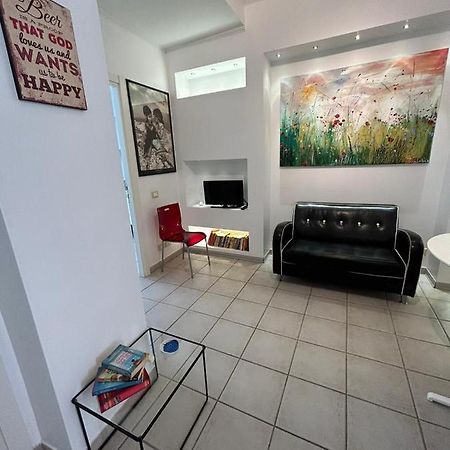 Roma Piazza Bologna - Intero Appartamento Kültér fotó