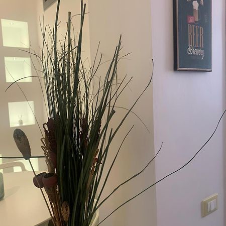 Roma Piazza Bologna - Intero Appartamento Kültér fotó