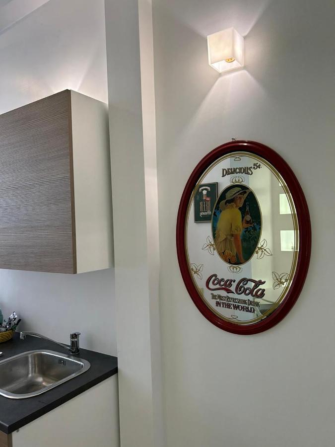 Roma Piazza Bologna - Intero Appartamento Kültér fotó