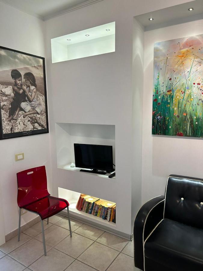 Roma Piazza Bologna - Intero Appartamento Kültér fotó
